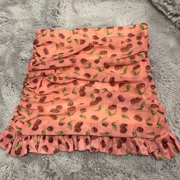 Dollskill skirt - Picture 2 of 6